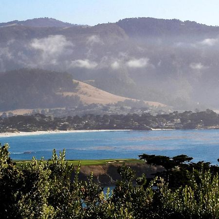 Oleada Estate Βίλα Pebble Beach Εξωτερικό φωτογραφία