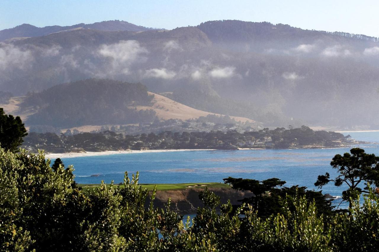 Oleada Estate Βίλα Pebble Beach Εξωτερικό φωτογραφία