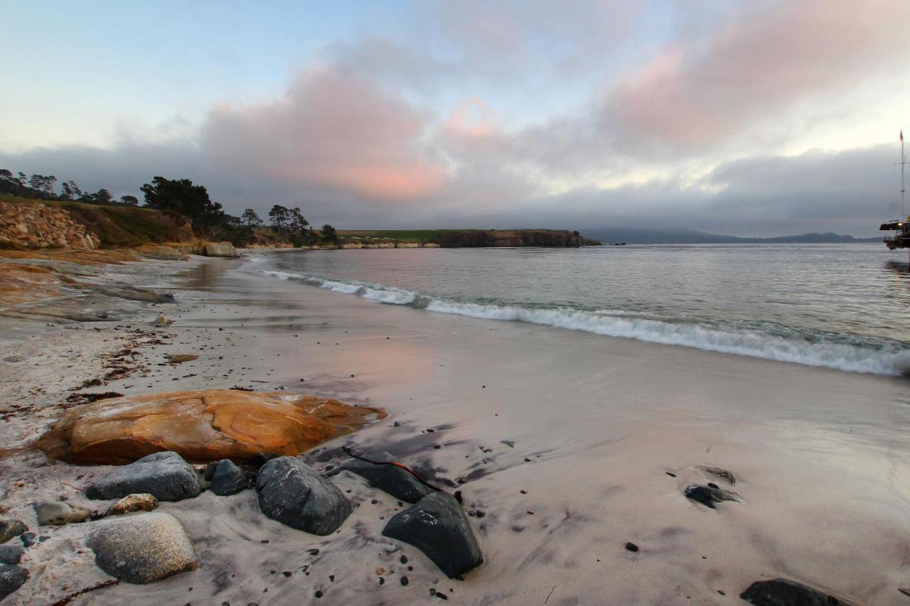 Oleada Estate Βίλα Pebble Beach Εξωτερικό φωτογραφία